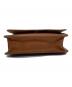 中古・古着 O MY BAG (オーマイバッグ) AUDREY MINI ブラウン：9000円