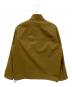 A.P.C. (アーペーセー) コーチジャケット ブラウン サイズ:XS：18000円