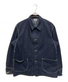 LEE×Scye for UNITED ARROWS（リー）の古着「LOCO JACKET」｜インディゴ