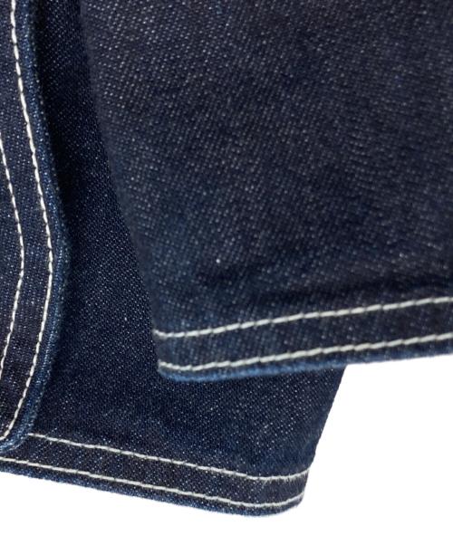 LEE（リー）LEE (リー) Scye for UNITED ARROWS LOCO JACKET インディゴ サイズ:40の古着・服飾アイテム