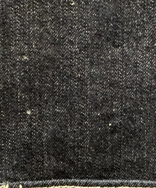 LEE（リー）LEE (リー) Scye for UNITED ARROWS LOCO JACKET インディゴ サイズ:40の古着・服飾アイテム