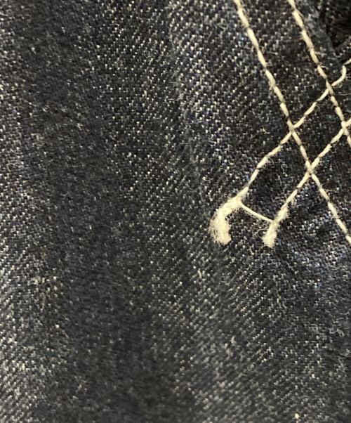 LEE（リー）LEE (リー) Scye for UNITED ARROWS LOCO JACKET インディゴ サイズ:40の古着・服飾アイテム