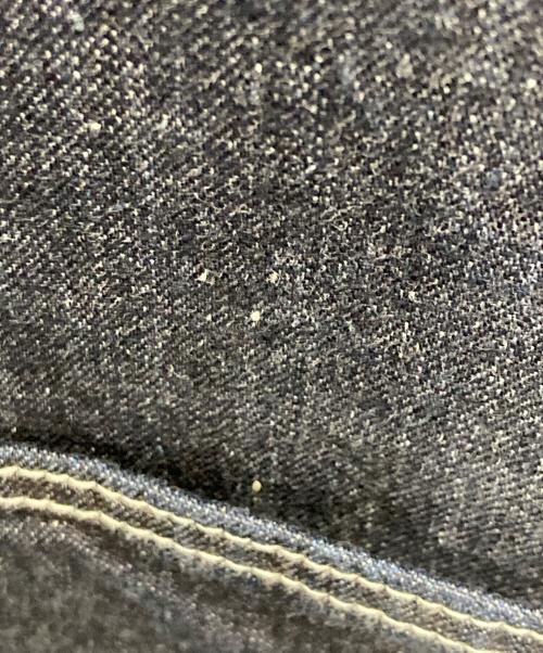 LEE（リー）LEE (リー) Scye for UNITED ARROWS LOCO JACKET インディゴ サイズ:40の古着・服飾アイテム