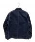 LEE (リー) Scye for UNITED ARROWS LOCO JACKET インディゴ サイズ:40：18000円
