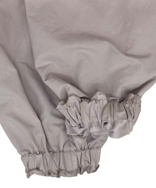 MONCLER GENIUS（モンクレール ジーニアス）MONCLER GENIUS (モンクレール ジーニアス) LAHEMAA ジップアップコート ピンク サイズ:SIZE 00の古着・服飾アイテム