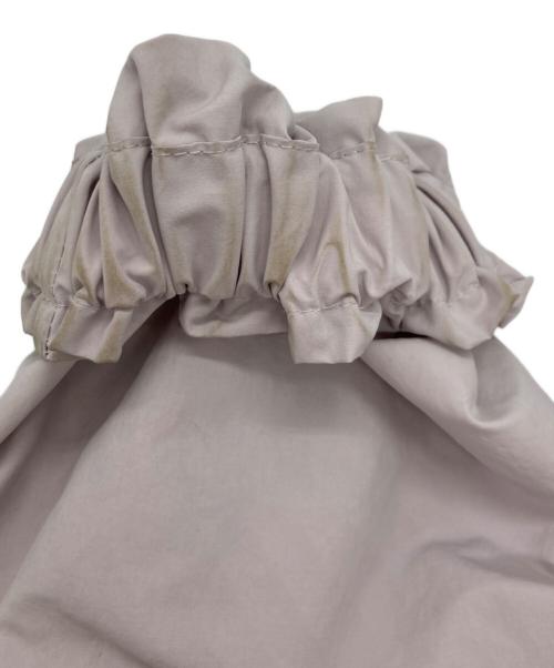 MONCLER GENIUS（モンクレール ジーニアス）MONCLER GENIUS (モンクレール ジーニアス) LAHEMAA ジップアップコート ピンク サイズ:SIZE 00の古着・服飾アイテム