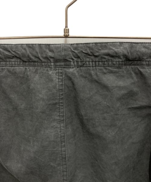 entire studios（エンタイアスタジオ）ENTIRE STUDIOS (エンタイアスタジオ) GOCAR CARGO INK グレー サイズ:Mの古着・服飾アイテム
