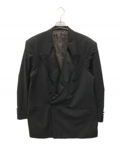 中古・古着通販】HUGO BOSS (ヒューゴ ボス) テーラードジャケット