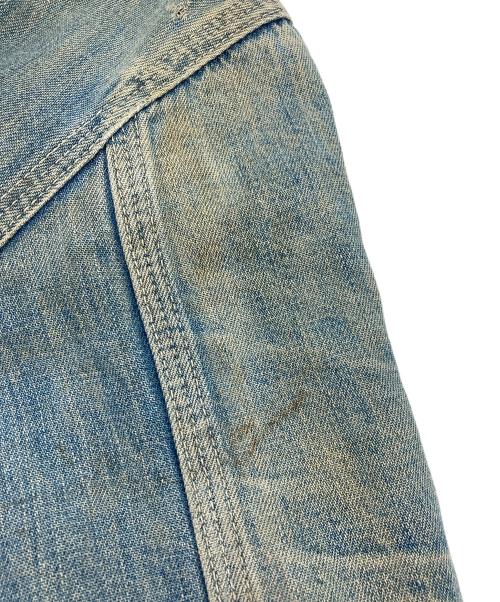 LEE（リー）LEE (リー) カバーオール インディゴ サイズ:不明の古着・服飾アイテム