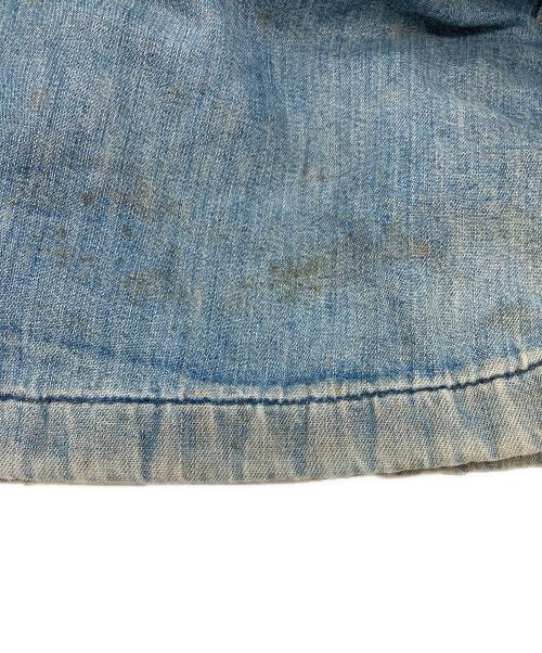 LEE（リー）LEE (リー) カバーオール インディゴ サイズ:不明の古着・服飾アイテム