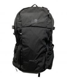 Karrimor（カリマー）の古着「tribute 40」｜ブラック