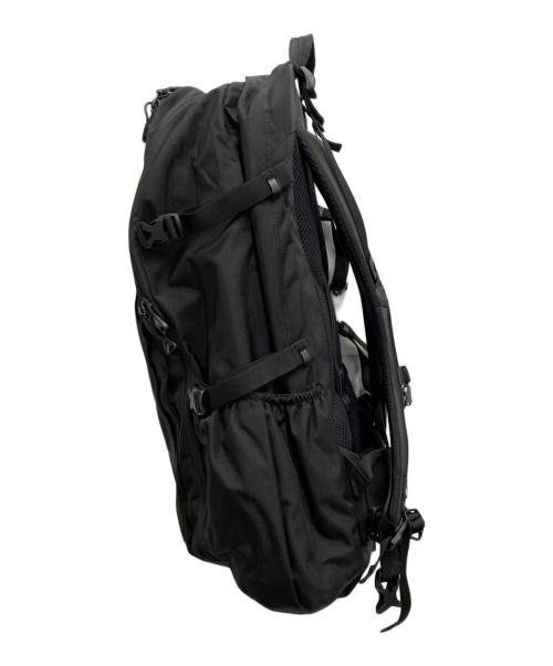 Karrimor（カリマー）Karrimor (カリマー) tribute 40 ブラックの古着・服飾アイテム