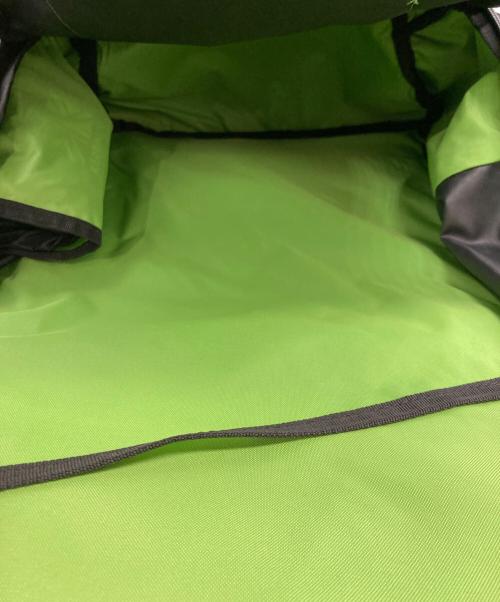 Karrimor（カリマー）Karrimor (カリマー) tribute 40 ブラックの古着・服飾アイテム