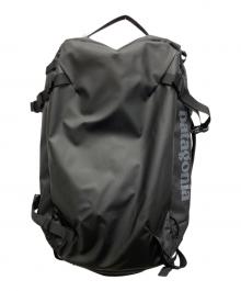 Patagonia（パタゴニア）の古着「ブラックホール・MLC 45L」｜ブラック