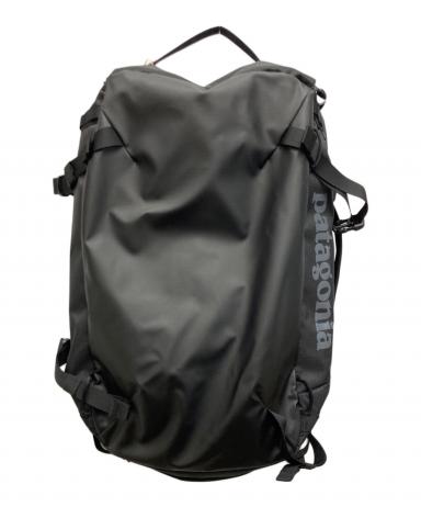 中古・古着通販】Patagonia (パタゴニア) ブラックホール・MLC 45L