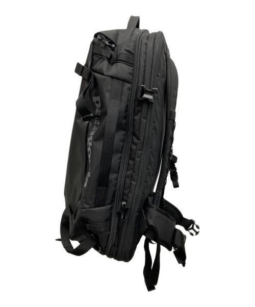 Patagonia（パタゴニア）Patagonia (パタゴニア) ブラックホール・MLC 45L ブラックの古着・服飾アイテム