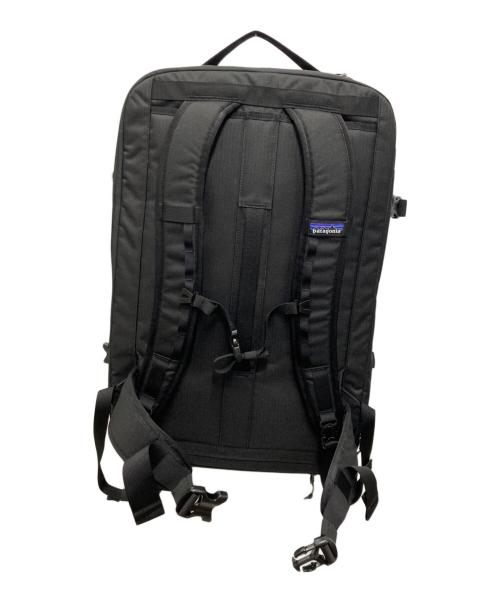 Patagonia（パタゴニア）Patagonia (パタゴニア) ブラックホール・MLC 45L ブラックの古着・服飾アイテム