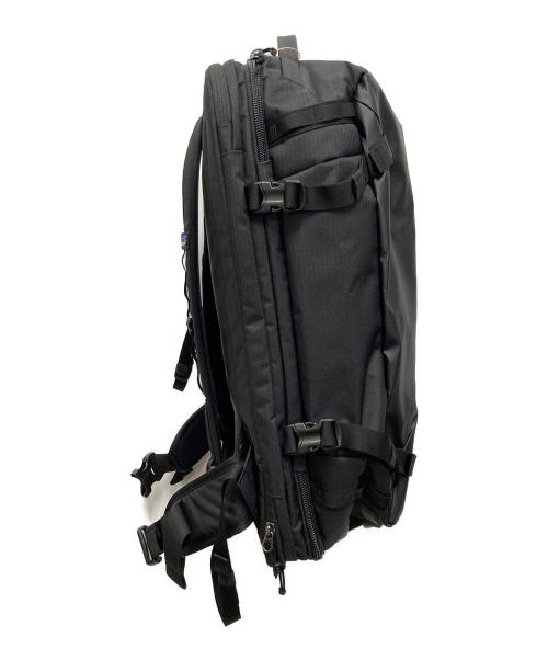 Patagonia（パタゴニア）Patagonia (パタゴニア) ブラックホール・MLC 45L ブラックの古着・服飾アイテム