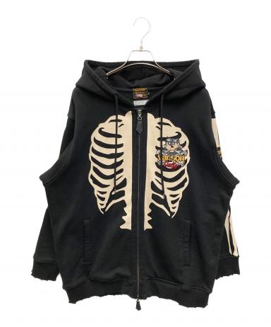 中古・古着通販】VANSON (バンソン) GALFY (ガルフィー) JACKROSE