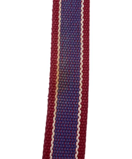 SUPREME（シュプリーム）Supreme (シュプリーム) Dickies (ディッキーズ) Stripe Webbing Beltの古着・服飾アイテム