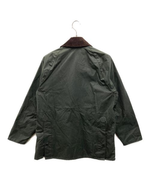 Barbour（バブアー）Barbour (バブアー) BEDALE JACKET オリーブ サイズ:SIZE 36の古着・服飾アイテム