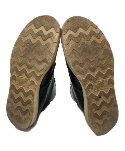 RED WING（レッドウィング）RED WING (レッドウィング) アイリッシュセッター ブラック サイズ:25.5cmの古着・服飾アイテム