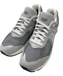 NEW BALANCE（ニューバランス）の古着「2002R ローカットスニーカー」｜グレー