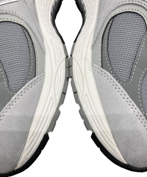 NEW BALANCE（ニューバランス）NEW BALANCE (ニューバランス) 2002R ローカットスニーカー グレー サイズ:26.5cmの古着・服飾アイテム