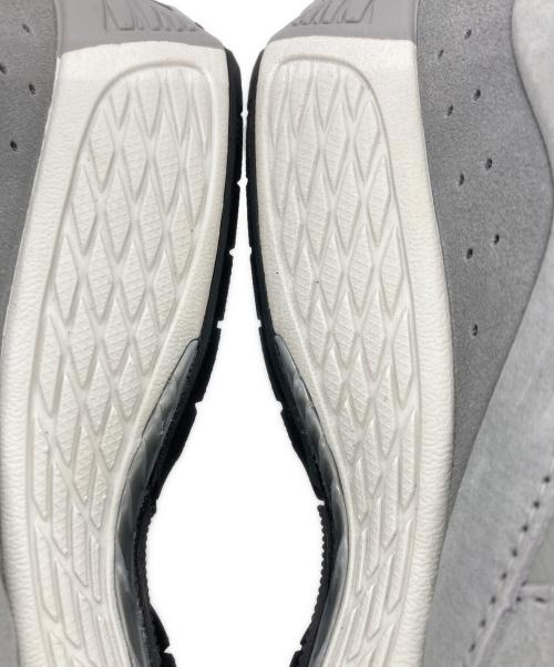 NEW BALANCE（ニューバランス）NEW BALANCE (ニューバランス) 2002R ローカットスニーカー グレー サイズ:26.5cmの古着・服飾アイテム