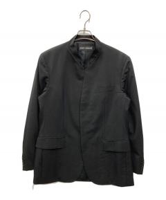 中古・古着通販】ISSEY MIYAKE (イッセイミヤケ) テーラードジャケット