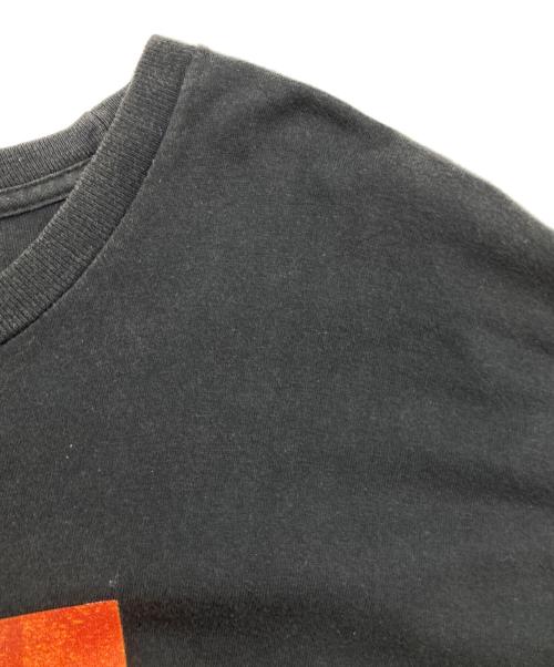 SUPREME（シュプリーム）Supreme (シュプリーム) Piss Christ Tee ブラック サイズ:Lの古着・服飾アイテム