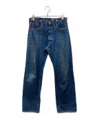 LEVI'S VINTAGE CLOTHINGリーバイス ビンテージ クロージング）の古着「501XX デニムパンツ」｜インディゴ