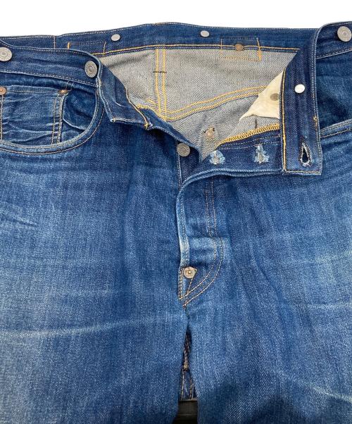 LEVI'S VINTAGE CLOTHING（リーバイス ビンテージ クロージング）LEVI'S VINTAGE CLOTHING (リーバイス ビンテージ クロージング) 501XX デニムパンツ インディゴ サイズ:SIZE 32の古着・服飾アイテム