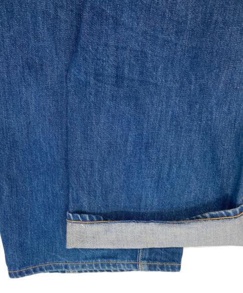 LEVI'S VINTAGE CLOTHING（リーバイス ビンテージ クロージング）LEVI'S VINTAGE CLOTHING (リーバイス ビンテージ クロージング) 501XX デニムパンツ インディゴ サイズ:SIZE 32の古着・服飾アイテム