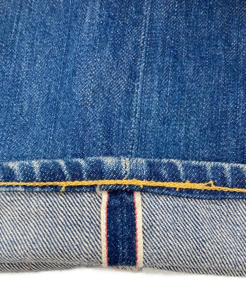 LEVI'S VINTAGE CLOTHING（リーバイス ビンテージ クロージング）LEVI'S VINTAGE CLOTHING (リーバイス ビンテージ クロージング) 501XX デニムパンツ インディゴ サイズ:SIZE 32の古着・服飾アイテム