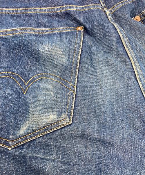 LEVI'S VINTAGE CLOTHING（リーバイス ビンテージ クロージング）LEVI'S VINTAGE CLOTHING (リーバイス ビンテージ クロージング) 501XX デニムパンツ インディゴ サイズ:SIZE 32の古着・服飾アイテム
