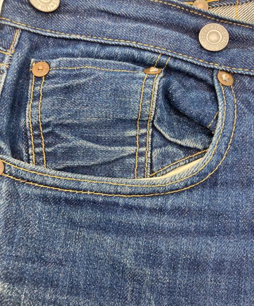 LEVI'S VINTAGE CLOTHING（リーバイス ビンテージ クロージング）LEVI'S VINTAGE CLOTHING (リーバイス ビンテージ クロージング) 501XX デニムパンツ インディゴ サイズ:SIZE 32の古着・服飾アイテム