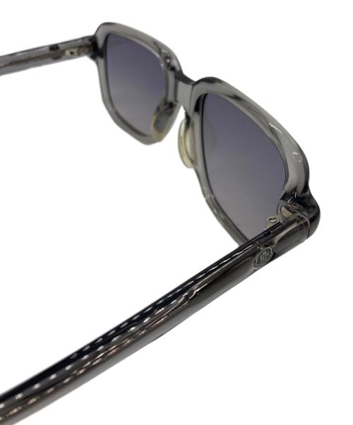 MONCLER（モンクレール）MONCLER (モンクレール) サングラス サイズ:51□19 145の古着・服飾アイテム