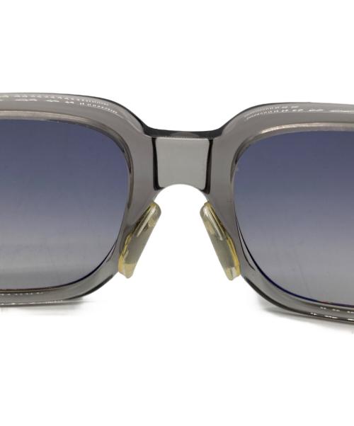 MONCLER（モンクレール）MONCLER (モンクレール) サングラス サイズ:51□19 145の古着・服飾アイテム