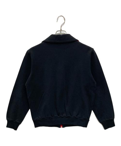 adidas（アディダス）adidas (アディダス) トラックジャケット レッド×ブラック サイズ:3の古着・服飾アイテム