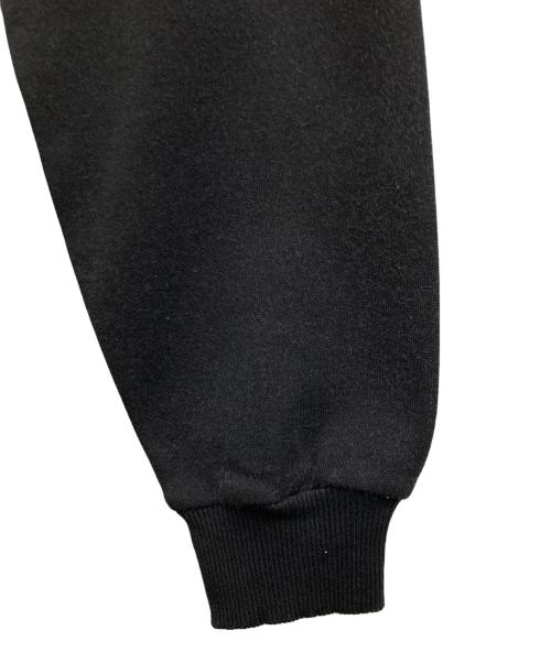 adidas（アディダス）adidas (アディダス) トラックジャケット レッド×ブラック サイズ:3の古着・服飾アイテム