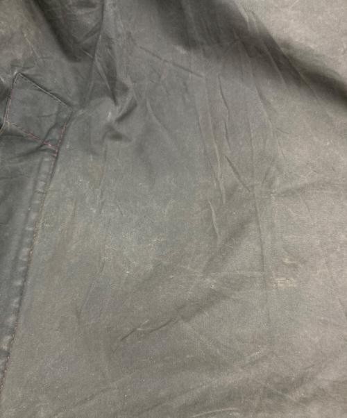 Barbour（バブアー）Barbour (バブアー) BEDALE OIL JACKET オリーブ サイズ:SIZE 40の古着・服飾アイテム