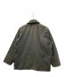 Barbour (バブアー) BEDALE OIL JACKET オリーブ サイズ:SIZE 40：18000円