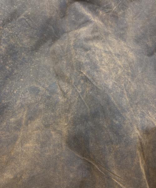 Barbour（バブアー）Barbour (バブアー) NATO INTERNATIONAL ブラウン サイズ:SIZE 46の古着・服飾アイテム