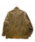 Barbour (バブアー) NATO INTERNATIONAL ブラウン サイズ:SIZE 46：50000円