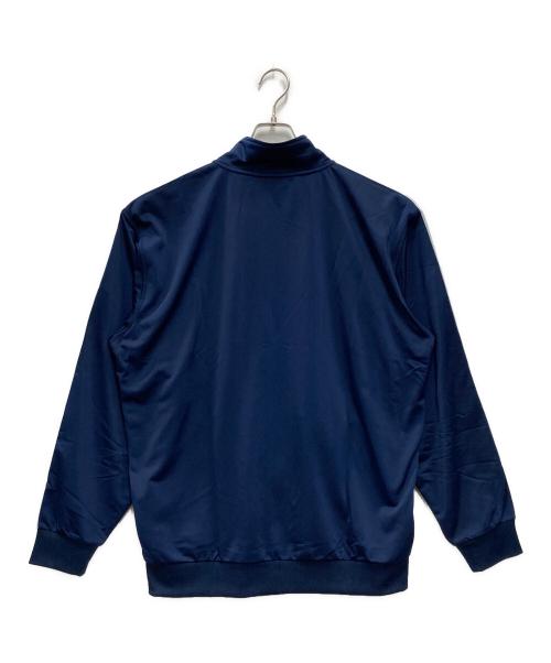 adidas（アディダス）adidas (アディダス) CLASSIC TRACKTOP NINDIG ネイビー サイズ:L(JPN)の古着・服飾アイテム