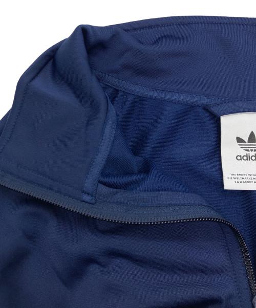 adidas（アディダス）adidas (アディダス) CLASSIC TRACKTOP NINDIG ネイビー サイズ:L(JPN)の古着・服飾アイテム