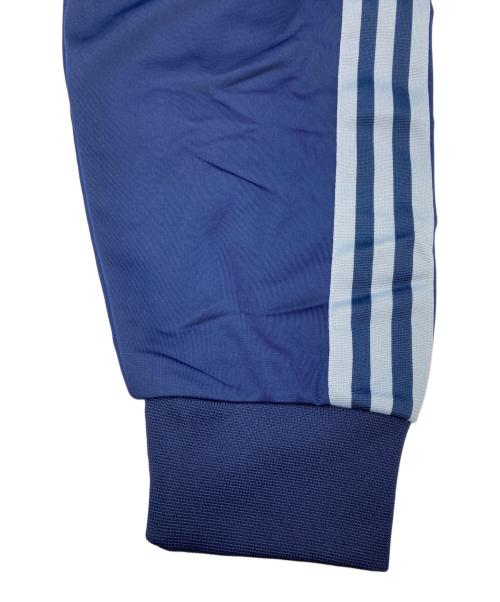 adidas（アディダス）adidas (アディダス) CLASSIC TRACKTOP NINDIG ネイビー サイズ:L(JPN)の古着・服飾アイテム