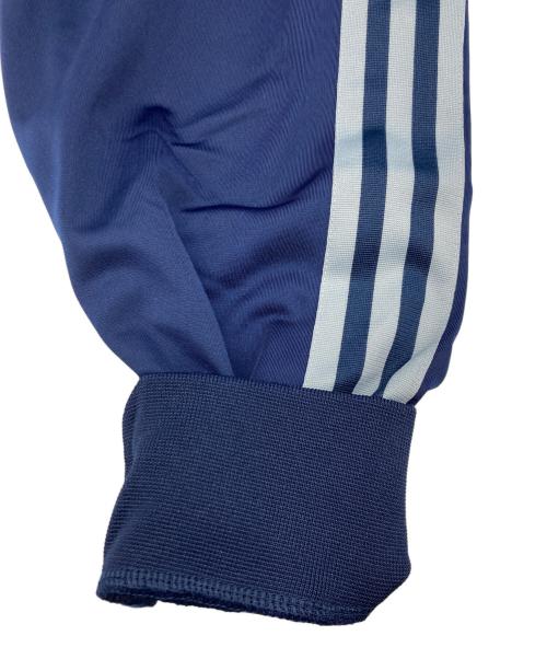 adidas（アディダス）adidas (アディダス) CLASSIC TRACKTOP NINDIG ネイビー サイズ:L(JPN)の古着・服飾アイテム