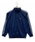 adidas（アディダス）の古着「CLASSIC TRACKTOP NINDIG」｜ネイビー